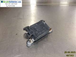 Sensor radar til Nissan Leaf, 2018->> (Type II)  (NISSAN|)