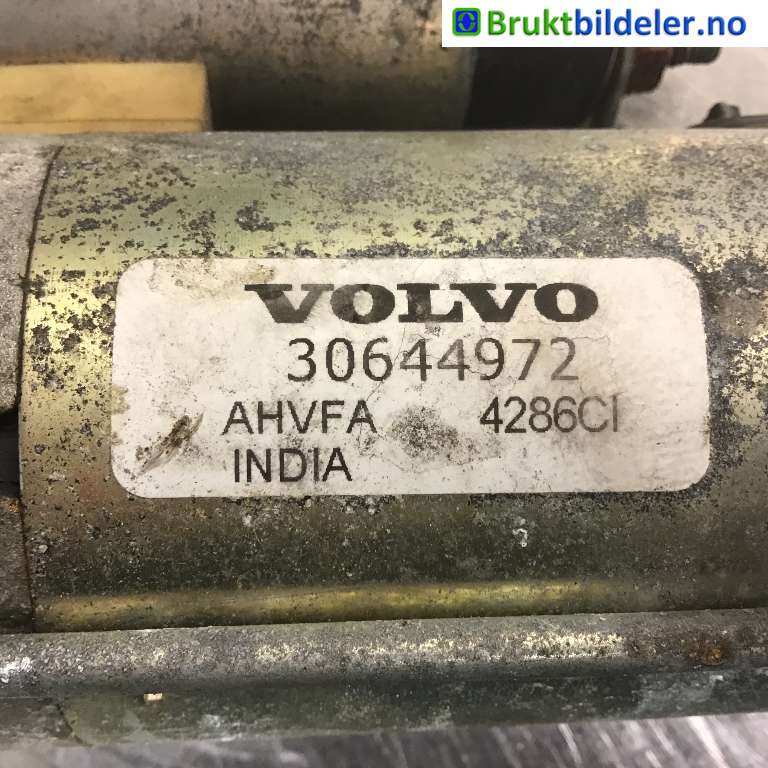Starter diesel til Volvo V40 2012-2019  (VOLVO|30644972|4286CI|)