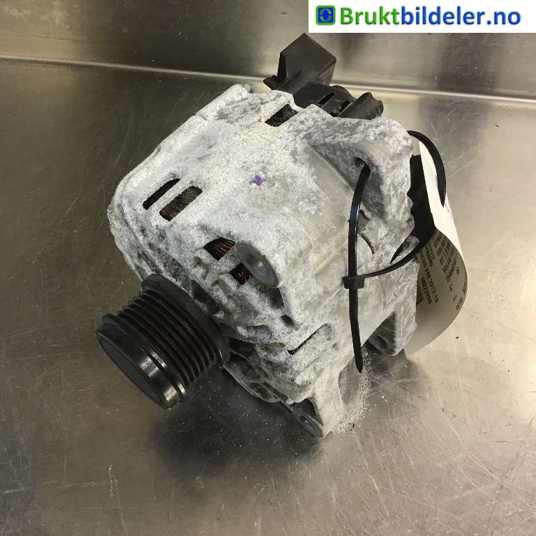 Dynamo til Volvo V40, 2012-2019  (VOLVO|31419219)