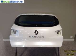 Bakluke til Renault Kadjar,   (RENAULT|901002847R)
