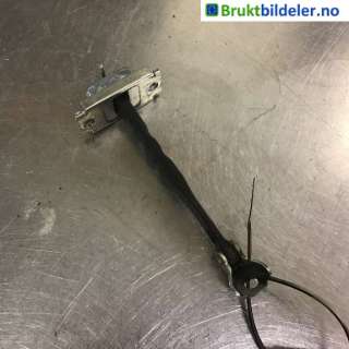 Dørstopper til Toyota RAV4, 2019->> (Type V)  (TOYOTA|R32B)