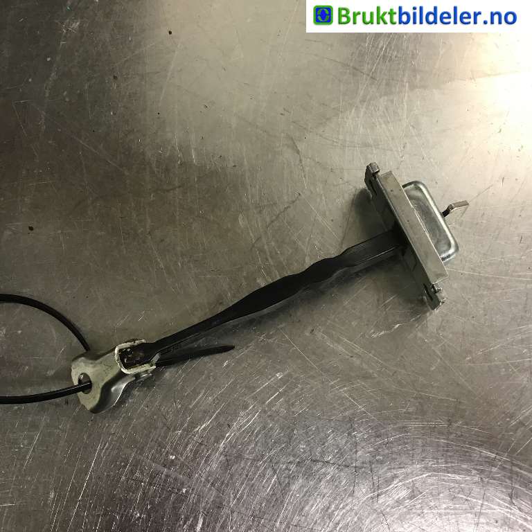 Dørstopper til Toyota RAV4 2019-->> (Type V)  (TOYOTA||R32B)