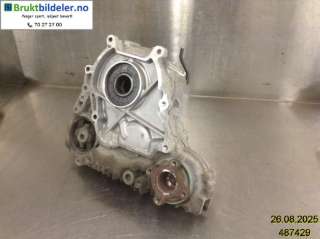 Girkasse 4WD fordelingskasse til BMW X1, 2009-2015 (E84) (E84) (BMW|27 10 7 643 748|ATC 350)