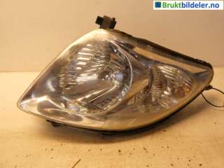 Frontlykt høyre halogen til Suzuki Swift,   (SUZUKI|35120-62J11|P4981R)