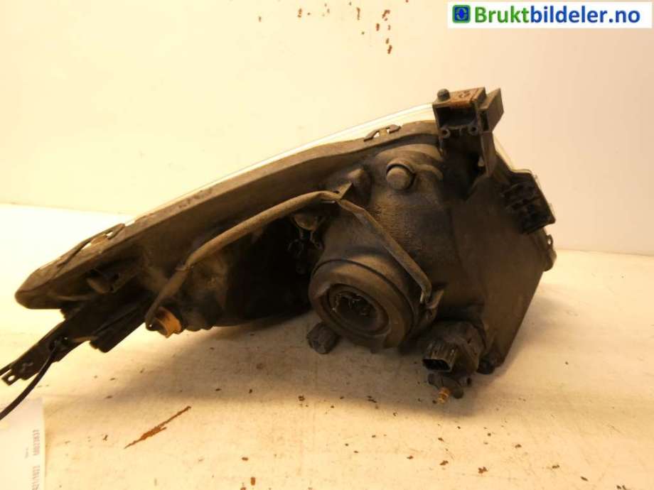 Frontlykt høyre halogen til Suzuki Swift 2005-2010  (SUZUKI|35120-62J11||P4981R)