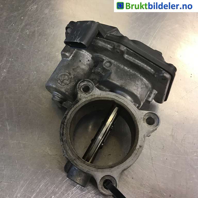 Spjeldhus til BMW 4-Serie, 2013-2020 (F32/F33/F36) (F32/F33/F36) (BMW|13 54 7 810 752)