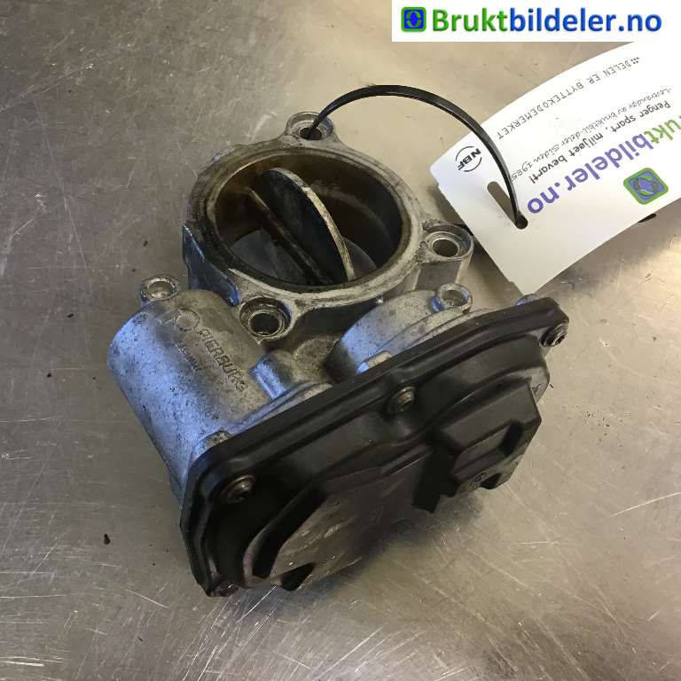 Spjeldhus til BMW 4-Serie 2013-2020 (F32/F33/F36) (F32/F33/F36) (BMW|13 54 7 810 752|103785 17|)
