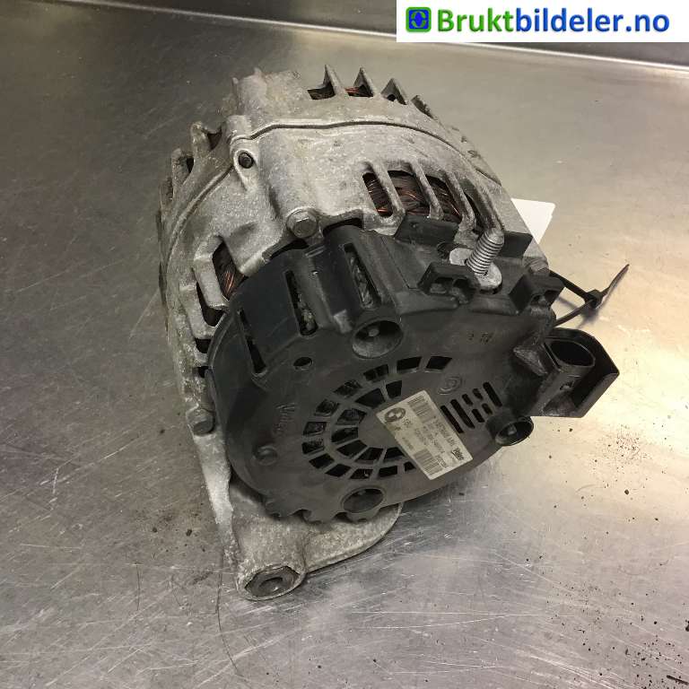 Dynamo til BMW 4-Serie 2013-2020 (F32/F33/F36) (F32/F33/F36) (BMW|12 31 8 578 608|2622129A|8 578 608)