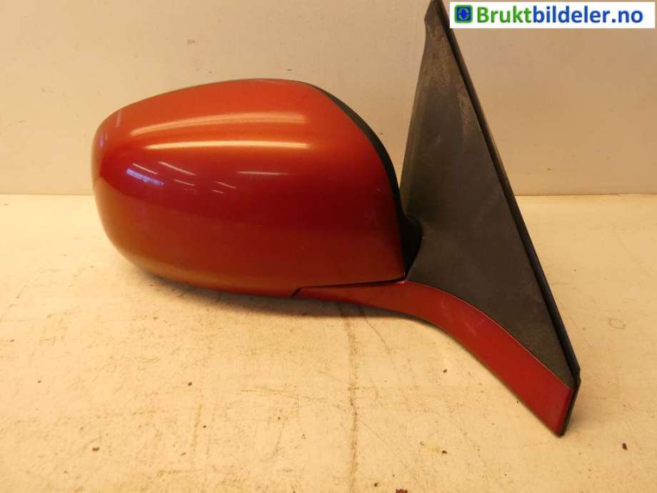 Speil høyre til Suzuki Swift 2005-2010 (SUZUKI|84701-62JB0|)