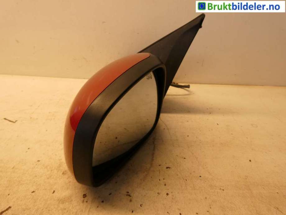 Speil venstre til Suzuki Swift, 2005-2010 (SUZUKI|84702-62JA0)