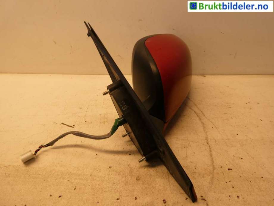 Speil venstre til Suzuki Swift 2005-2010  (SUZUKI|84702-62JA0|)