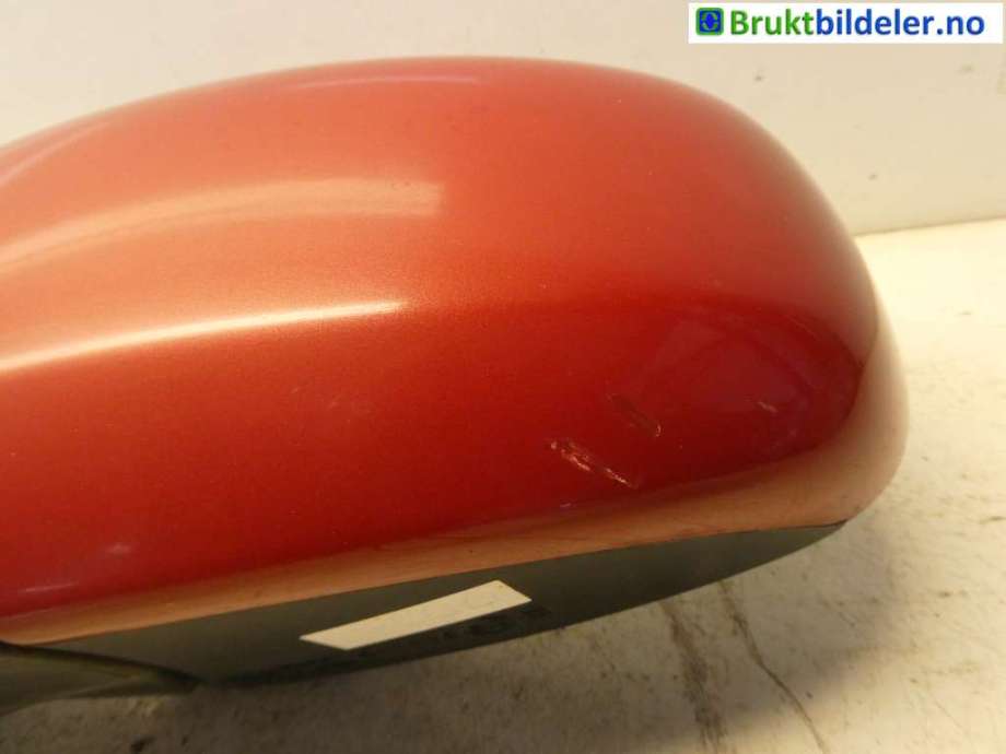 Speil venstre til Suzuki Swift 2005-2010  (SUZUKI|84702-62JA0|)