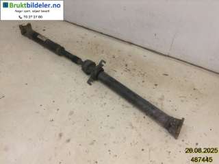 Mellomaksel til Ford Ranger / Ranger Raptor, 2015-2022  (FORD|JB3G-4K145-DF)