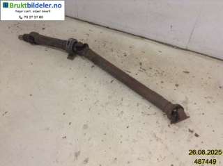 Mellomaksel til Isuzu D-Max, 2007-2012 (Type I)  (ISUZU|8-97946-218-0)
