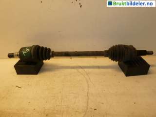 Drivaksel venstre foran til Suzuki Swift,   (SUZUKI|44102-72K00)