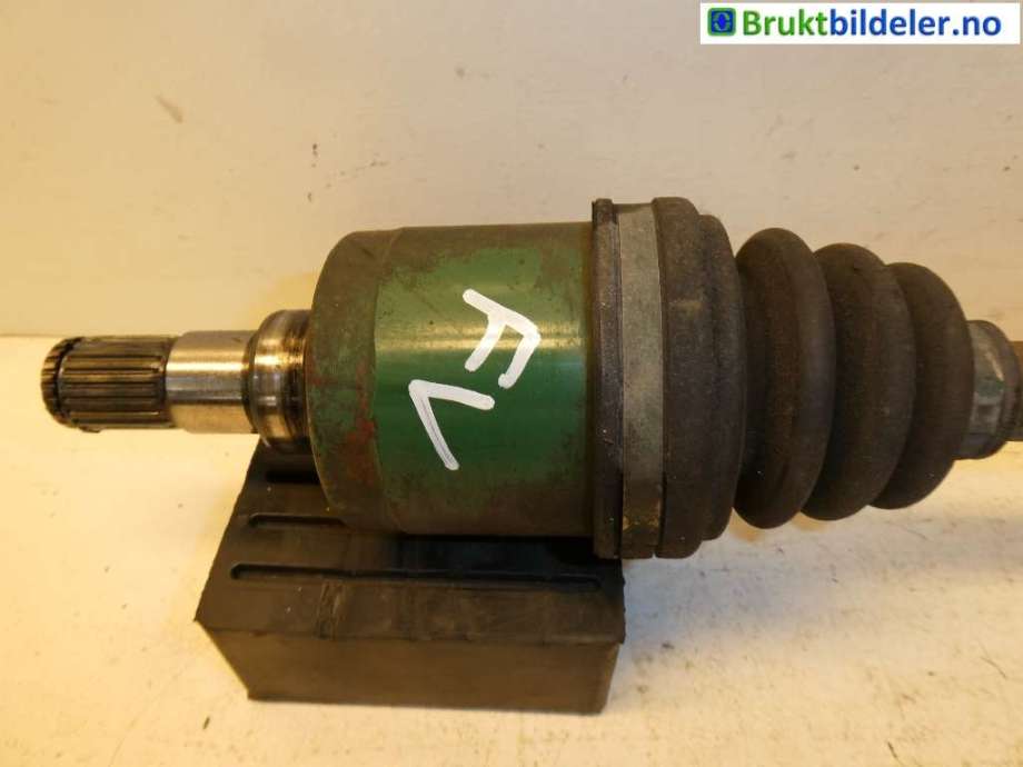 Drivaksel venstre foran til Suzuki Swift 2005-2010 (SUZUKI|44102-72K00|)