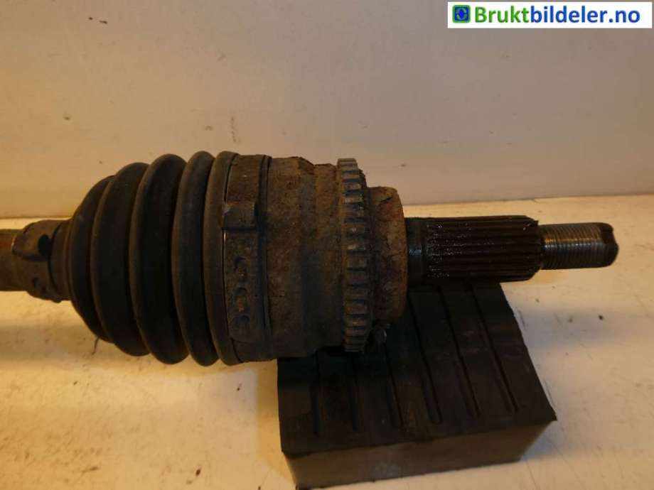 Drivaksel venstre foran til Suzuki Swift 2005-2010 (SUZUKI|44102-72K00|)