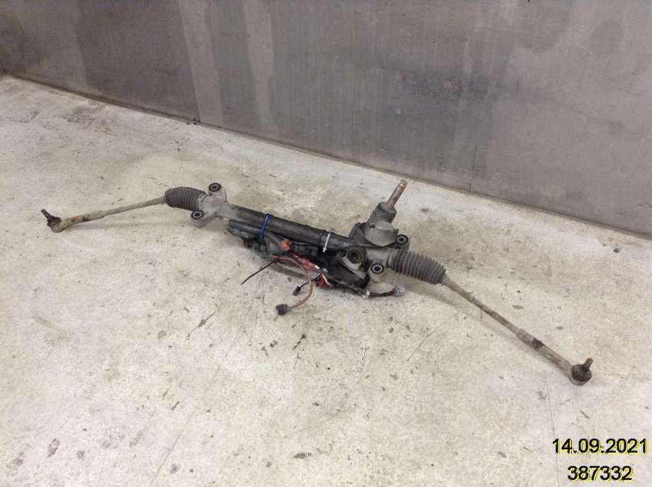Tannstang elektrisk til Subaru Legacy, 2009-2015 (SUBARU|34110AJ150)