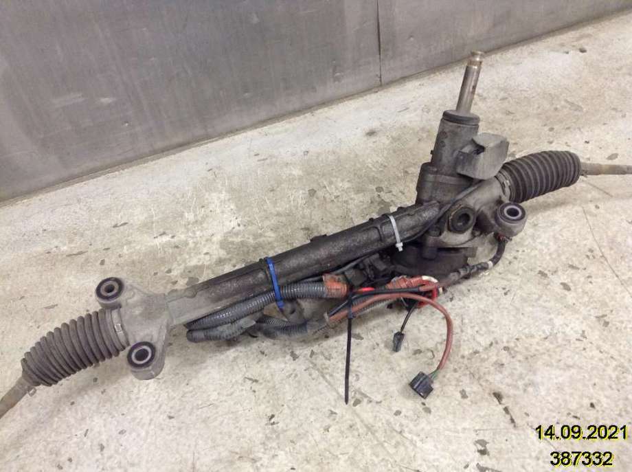 Tannstang elektrisk til Subaru Legacy 2009-2015 (SUBARU|34110AJ150|9727-0022|E2622-70016)