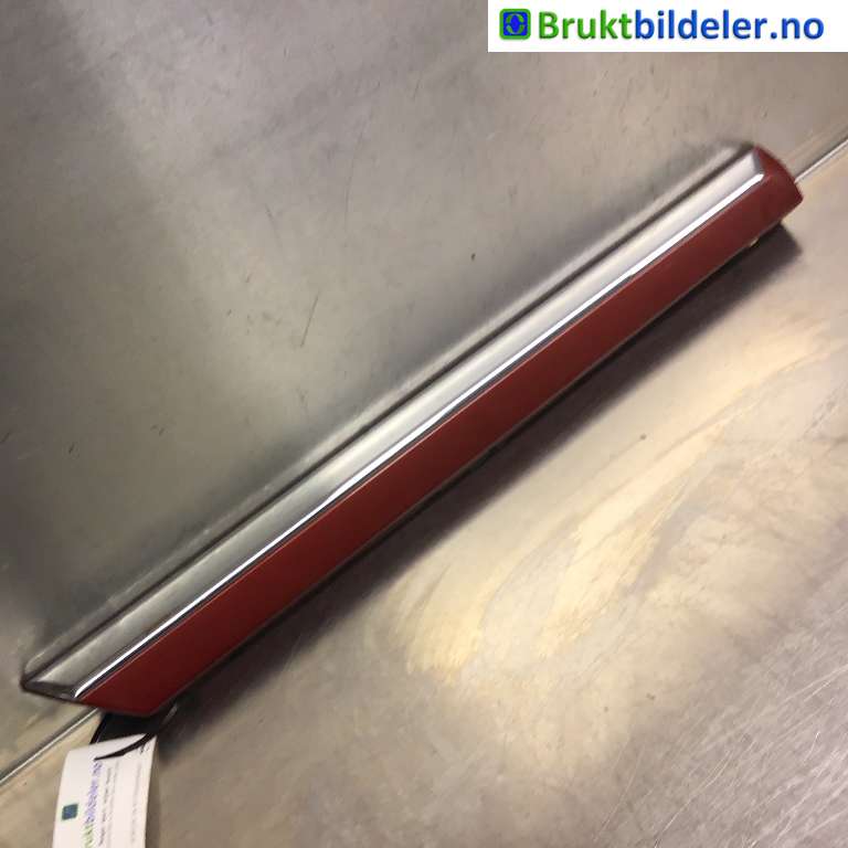 Diverse deler til Volvo S80, 2006-2013 (Type II, Fase 1)  (VOLVO|30766948)