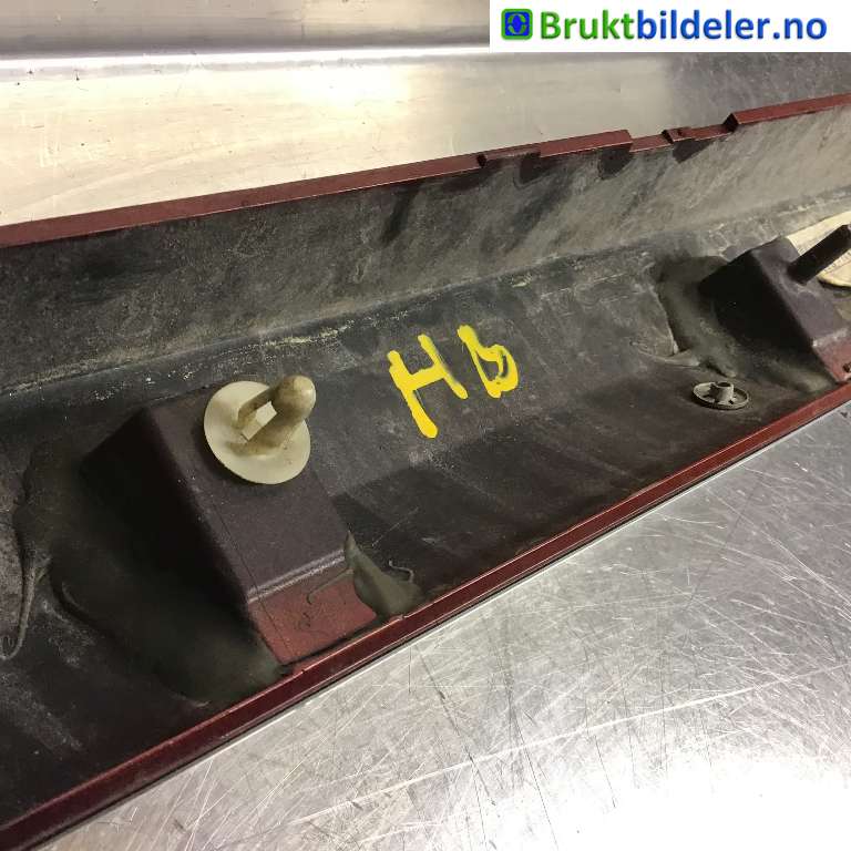 Diverse deler til Volvo S80 2006-2013 (Type II, Fase 1) (VOLVO|30766948|115123|)