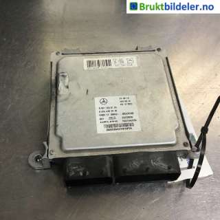 Styreenhet motor til Mercedes C-Klasse, 2007-2011 (Fase 1) (W204) (W204) (MERCEDES|A 651 150 01 26|28208056|A 005 446 92 40)