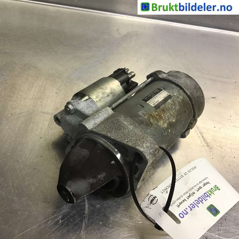 Starter diesel til Mercedes C-Klasse, 2007-2011 (Fase 1) (W204) (W204) (MERCEDES|A 006 151 45 01)
