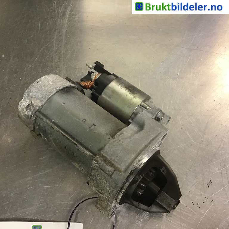 Starter diesel til Mercedes C-Klasse 2007-2011 (Fase 1) (W204) (W204) (MERCEDES|A 006 151 45 01|428000-5510|)