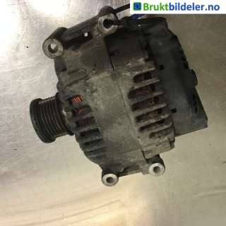 Dynamo til Mercedes C-Klasse,  (W204) (MERCEDES|A 014 154 11 02|2605299A|TG15C130)