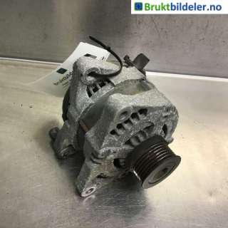 Dynamo til Ford Kuga,   (FORD|3M5T-10300-YE|0 986 049 071|0 986 XA8 094)