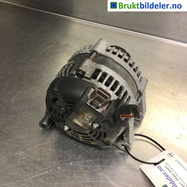 Dynamo til Ford Kuga 2008-2012 (Type I)  (FORD|3M5T-10300-YE|0 986 049 071|0 986 XA8 094)