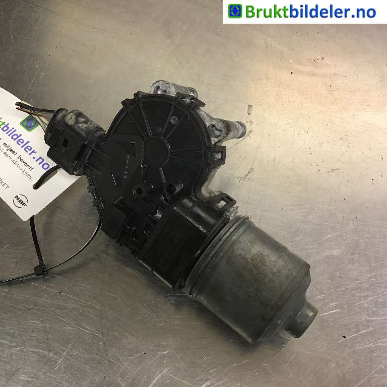 Viskermotor frontrute til Ford Kuga 2008-2012 (Type I)  (FORD|8V41-17508-AA|0 390 241 696|)