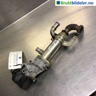 EGR-ventil til Ford Kuga,   (FORD|6M5Q-9D475-AA|H44GA|3M5Q-9F464-AA)