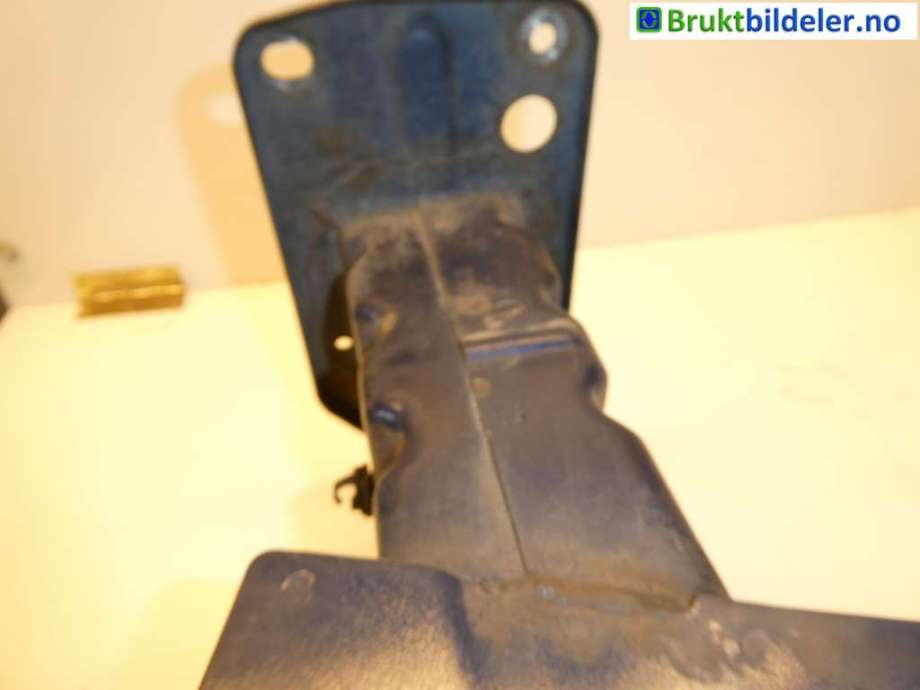 Støtfangerforsterkning foran til Suzuki SX4 2006-2009 (Type I, Fase 1)  (SUZUKI|58270-79J00|)