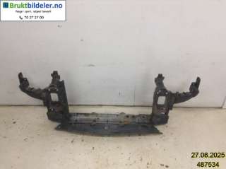 Frontplate til Hyundai i40,   (HYUNDAI|641013Z051)
