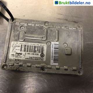 Styreenhet xenon/ballast til VW Passat, 2005-2010 (B6) (B6) (VOLKSWAGEN|3D0 907 391 B|89035113)