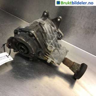 Girkasse 4WD fordelingskasse til Ford Kuga,   (FORD|8V41-7L486-AE|7530112190|8V41-7L486-AD)