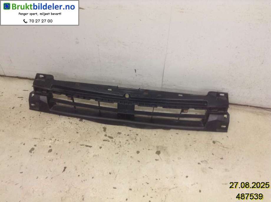 Diverse deler til Opel Vivaro A, 2006-2014  (OPEL|93856003)