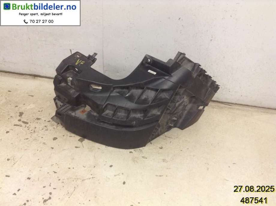 Diverse deler til Opel Vivaro A, 2006-2014  (OPEL|93856001)