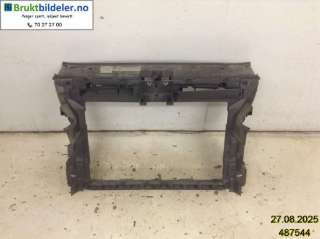 Frontplate til VW Touran,   (VOLKSWAGEN|1T0 805 588 AF)