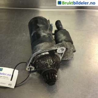 Starter diesel til VW Passat,  (B7) (VOLKSWAGEN|02M 911 024 C|0 001 153 009)