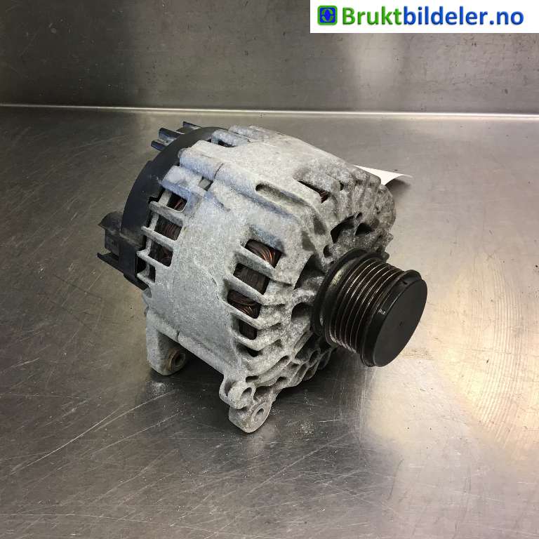 Dynamo til VW Passat 2011-2015 (B7) (B7) (VOLKSWAGEN|03L 903 023 B|2608426A|FG18T051)