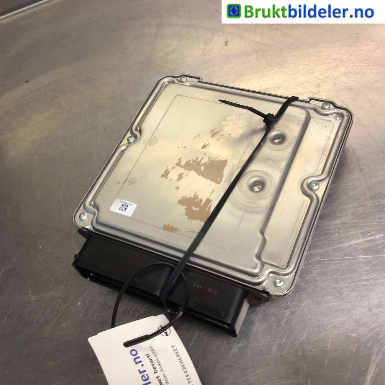 Styreenhet motor til Audi A4 2007-2014 (Type IV) (B8) (B8) (AUDI|03L 906 019 AL|0 281 016 572|)