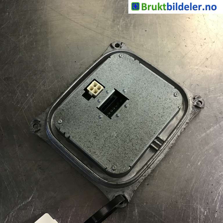 Styreenhet xenon/ballast til Audi A4 2007-2014 (Type IV) (B8) (B8) (AUDI|8K0 907 472 A|1 307 329 218 01|)