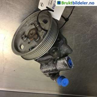 Servo pumpe mekanisk til Audi A4, 2007-2014 (B8, Type IV) (B8) (AUDI|8K0 145 154 H|7651 955 156)