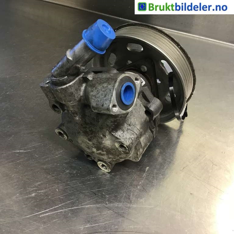 Servo pumpe mekanisk til Audi A4 2007-2014 (Type IV) (B8) (B8) (AUDI|8K0 145 154 H|7651 955 156|)