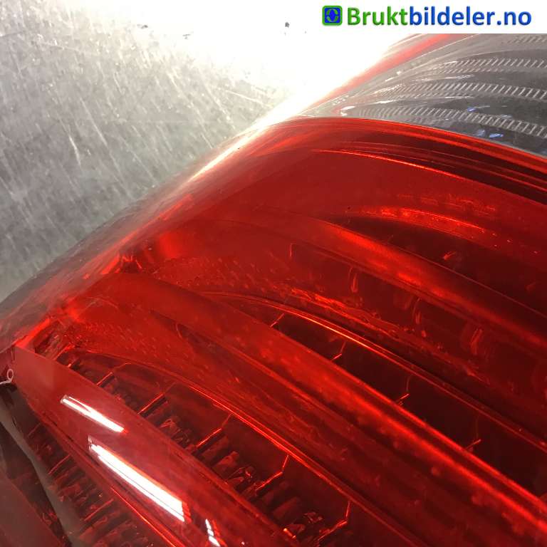 Baklykt høyre til Hyundai i40 2012-2017  (HYUNDAI|92402-3Z000|)