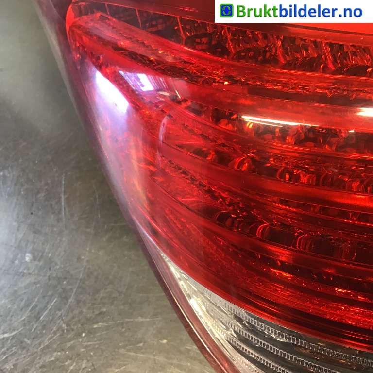 Baklykt venstre til Hyundai i40 2012-2017  (HYUNDAI|92401-3Z300|)