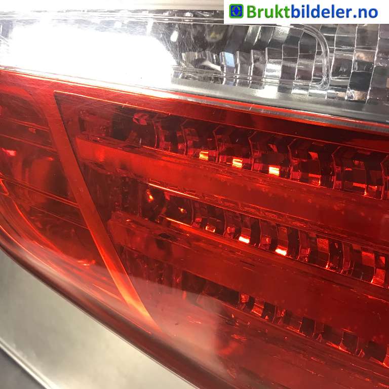 Baklykt venstre indre til Hyundai i40 2012-2017  (HYUNDAI|92403 3Z000|)