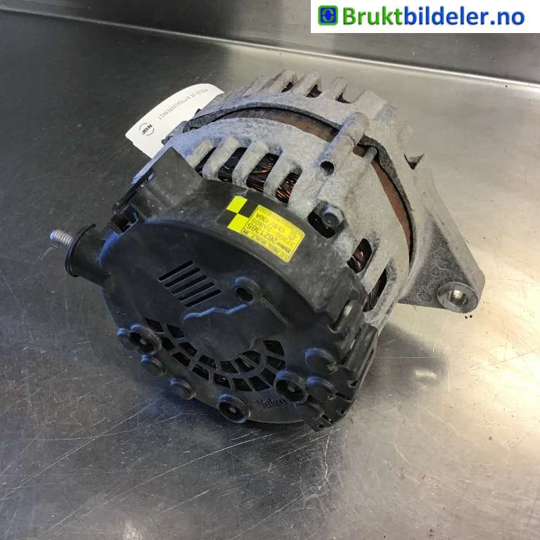 Dynamo til Hyundai i40 2012-2017  (HYUNDAI|37300-2A805|2621365|)